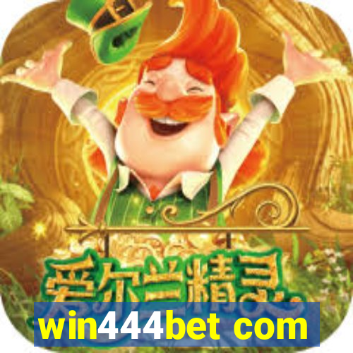 win444bet com